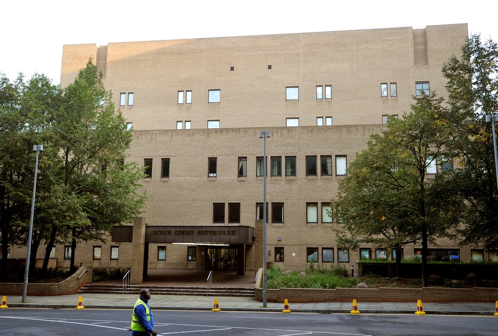 Barkat to seven years and three months’ imprisonment (John Stillwell/PA)