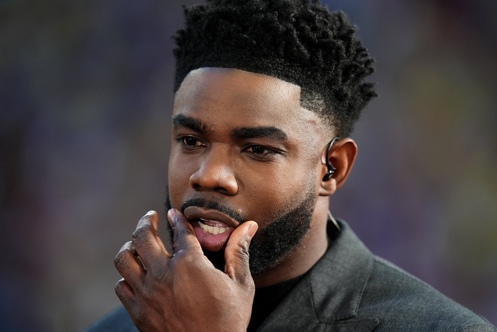 Former Manchester City defender Micah Richards has described Guardiola as “the greatest manager of the modern era” (Mike Egerton/PA) (PA Wire)