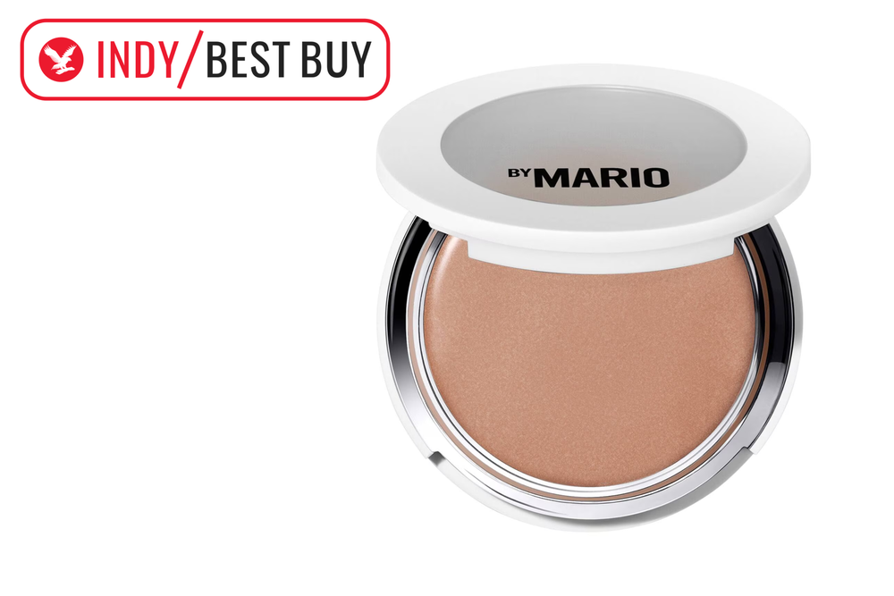 Image from: 13 best bronzers for a sun-kissed glow, tested by a beauty expert