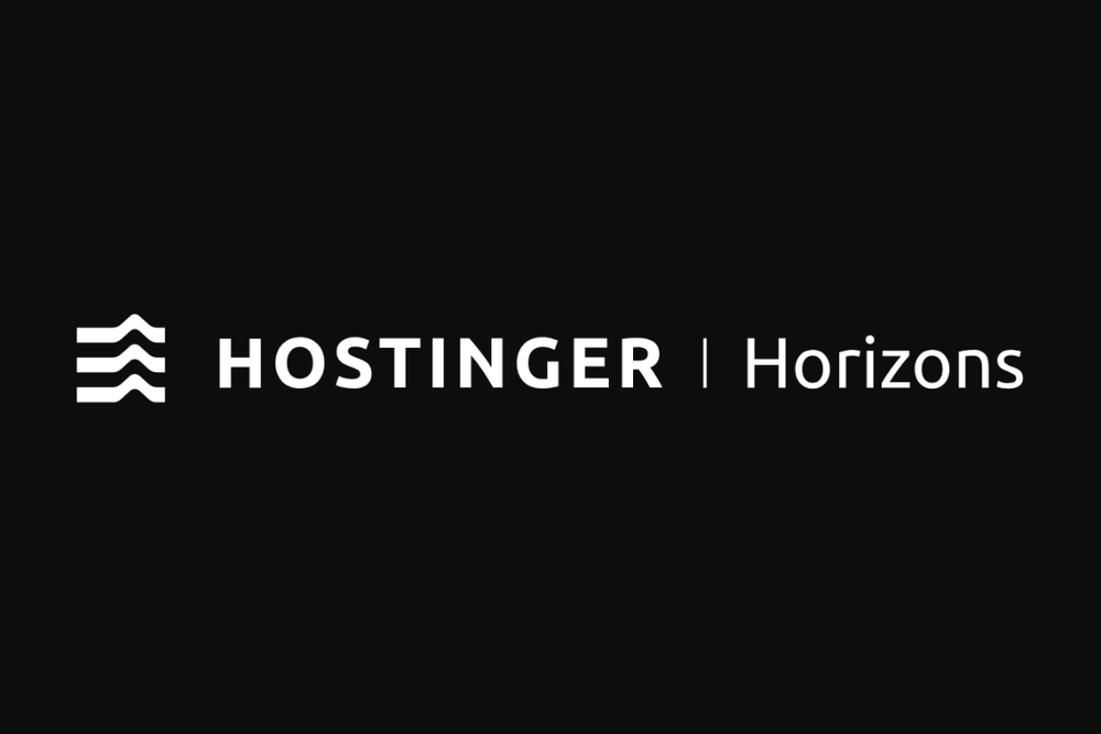 Image from: Lovable vs Hostinger Horizons: AI-assisted website builders, compared by an expert