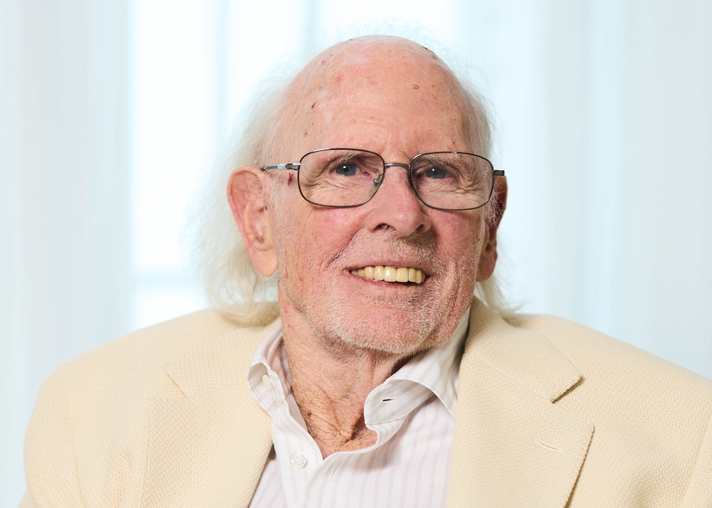 Bruce Dern recalled Tarantino and Pitt clashing on the set of ‘Once Upon a Time... In Hollywood’ (AP)