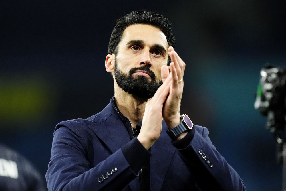 Alvaro Arbeloa arrives after a turbulent spell at Real Madrid (PA Wire)