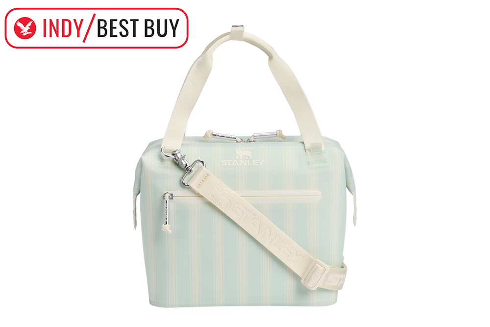Image from: 13 best cool bags and boxes 2026, reviewed for picnics and beach days