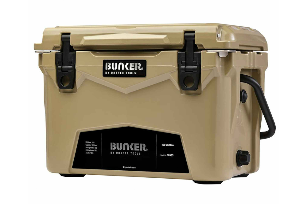 Image from: 13 best cool bags and boxes 2026, reviewed for picnics and beach days