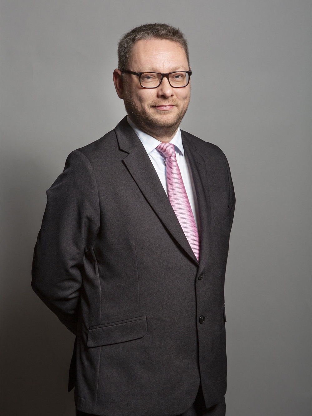 Former SNP MP Richard Thomson, who is running in the Aberdeen South by-election, said Kemi Badenoch should apologise to people in Aberdeen (David Woolfall/UK Parliament/PA) (UK Parliament)