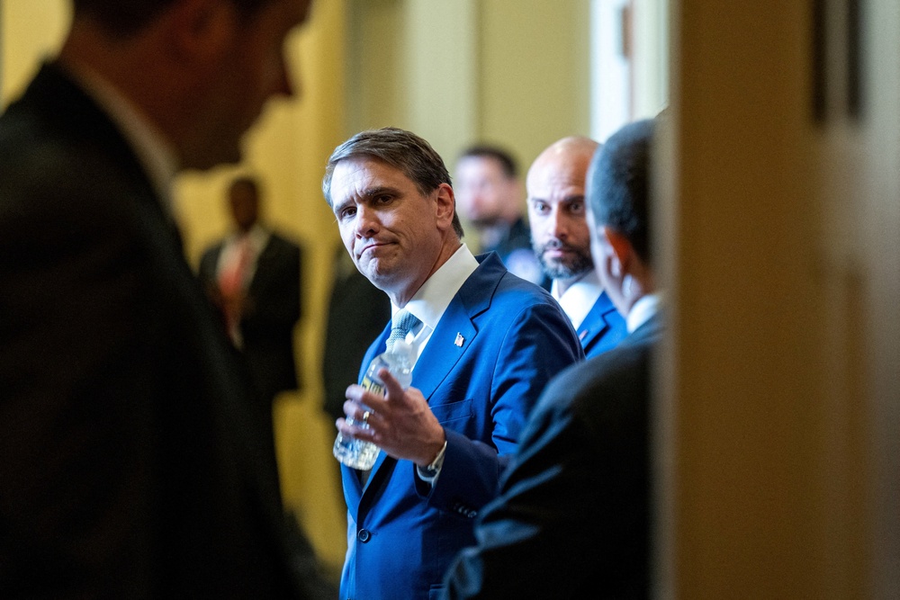 Public statements from now-Acting Attorney General Todd Blanche and renewed efforts to investigate Abrego Garcia after he began fighting his deportation showed evidence of vindictiveness in building a criminal case against him, according to a federal judge (Reuters)