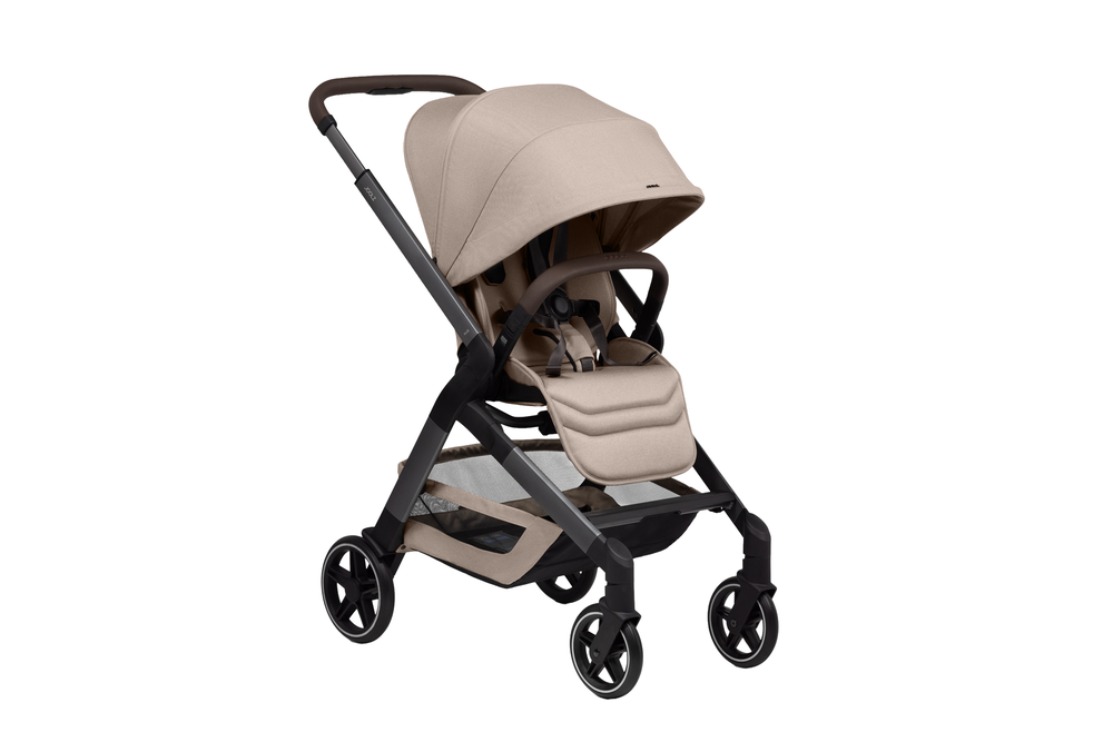 Image from: 12 best prams, buggies and pushchairs, approved by parents