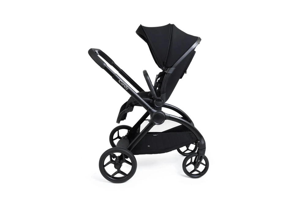 Image from: 12 best prams, buggies and pushchairs, approved by parents