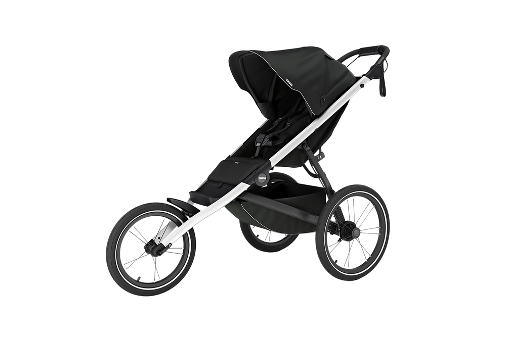 Image from: 12 best prams, buggies and pushchairs, approved by parents