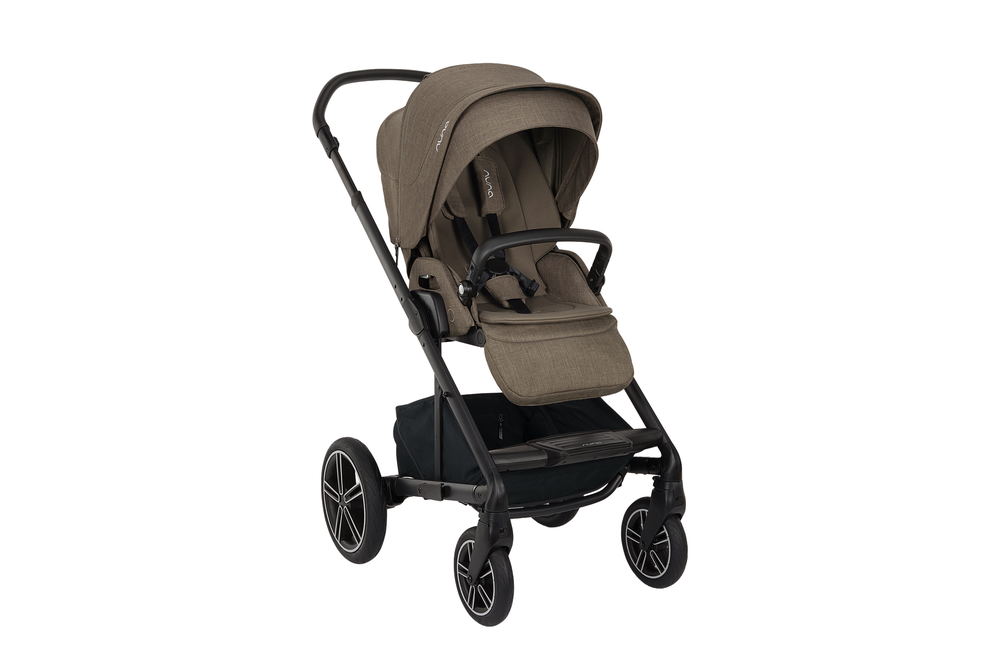 Image from: 12 best prams, buggies and pushchairs, approved by parents