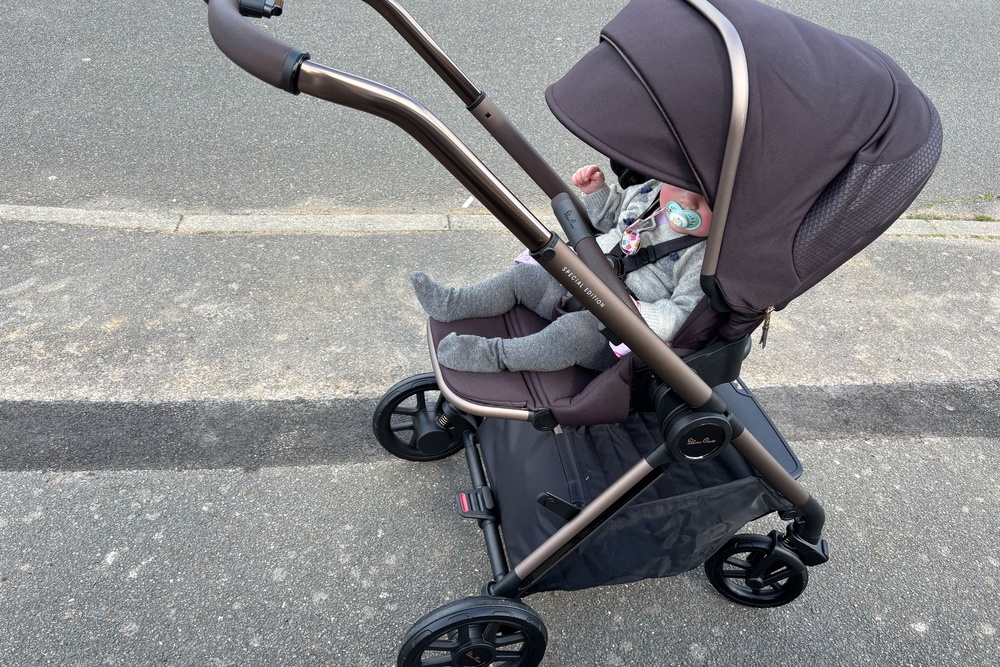 The bundle is genuinely useful (Katie Byrne/The Independent)
