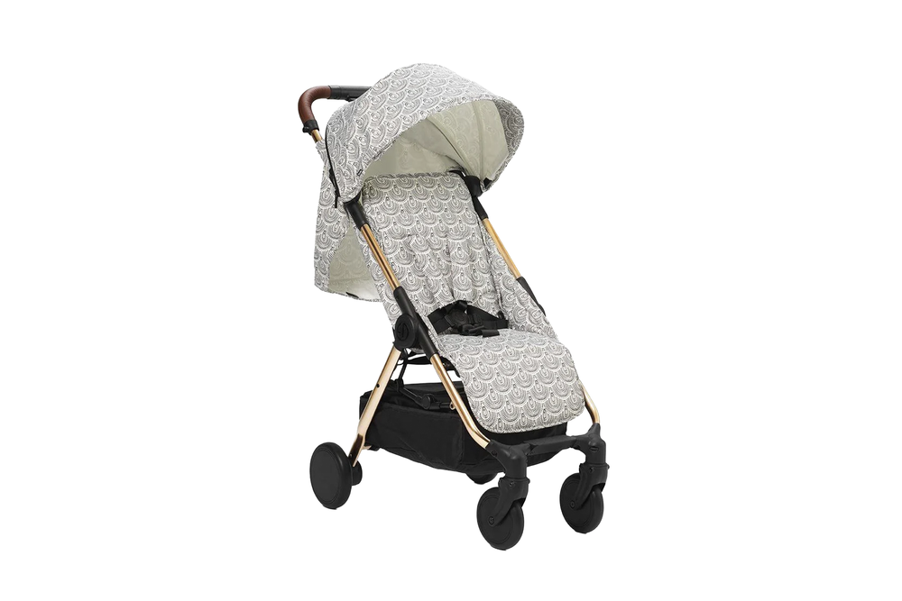 Image from: 12 best prams, buggies and pushchairs, approved by parents