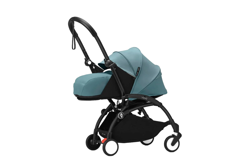 Image from: 12 best prams, buggies and pushchairs, approved by parents