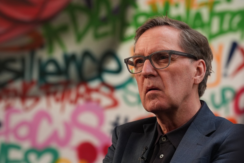 Alan Milburn’s interim report into young Neets is expected to be published next week (Joe Giddens/PA) (PA Wire)