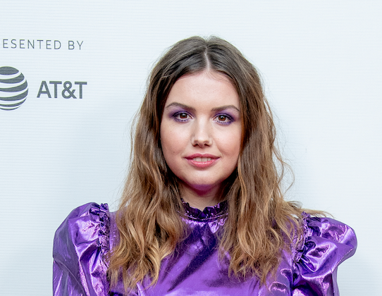Hannah Murray was lured into a wellness cult in 2017 (Getty)