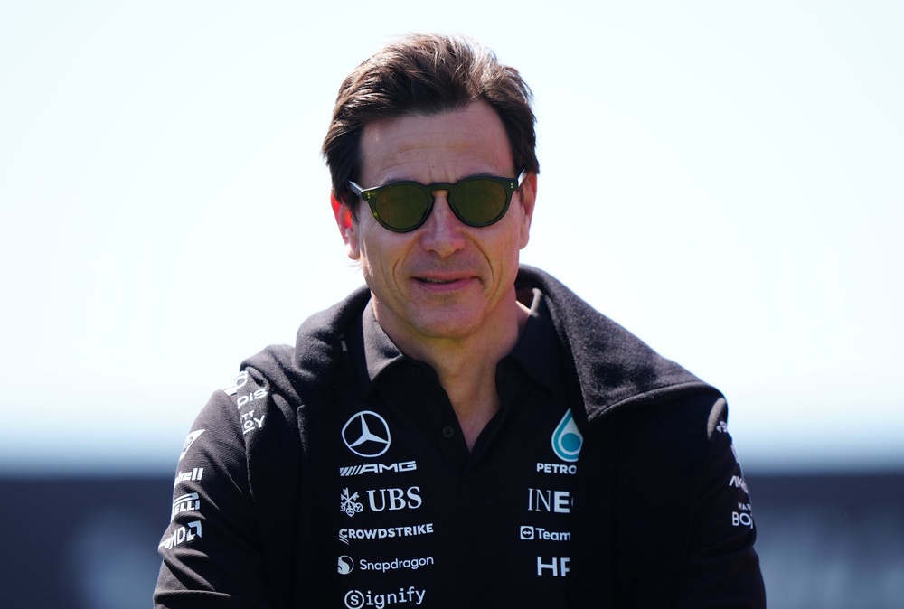 George Russell basks in ‘exhilarating’ Canada GP pole ahead of Kimi ...