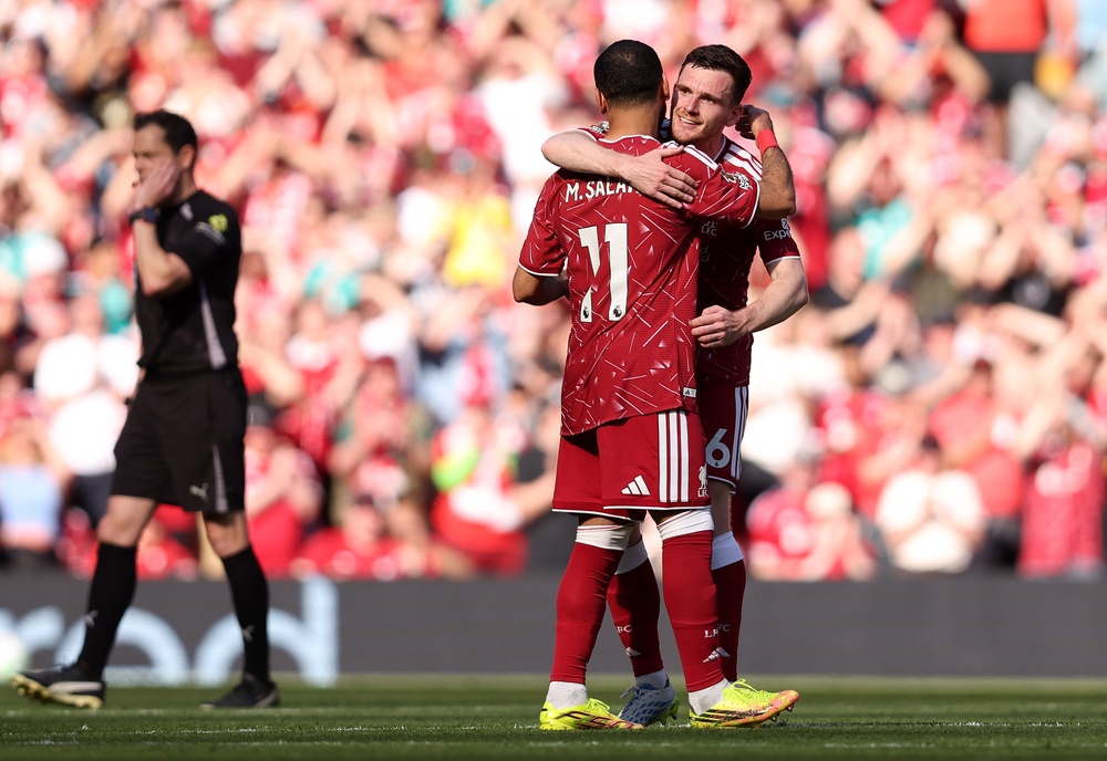  (Getty Images)