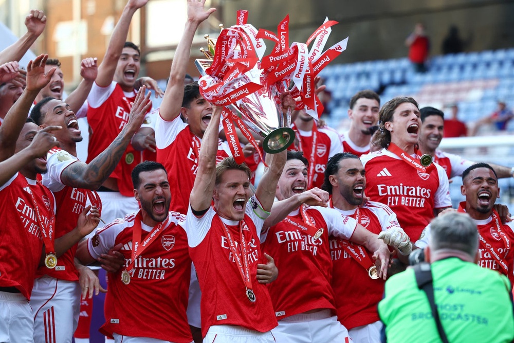 Image from: Premier League 2026/27 fixtures – live: Opening matches and schedule for every club announced