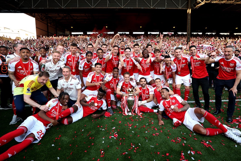 Image from: Premier League 2026/27 fixtures – live: Opening matches and schedule for every club announced