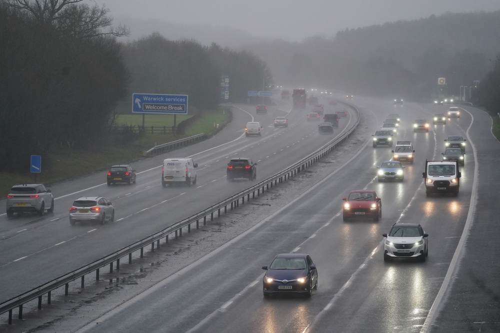 Around 1.1 million low-value car finance agreements will not be eligible for redress through the FCA’s scheme, analysis finds (PA Wire)