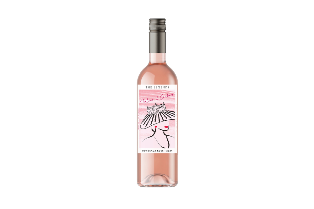 Image from: 15 best rosé wines for every palate, tasted-tested by an expert