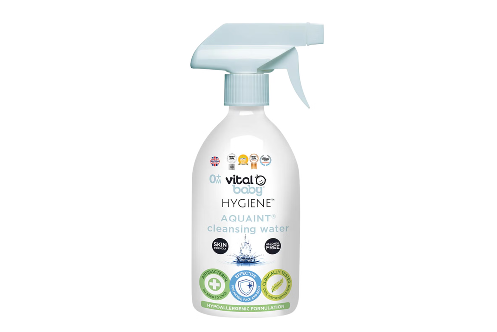 Image from: 8 best hypochlorous acid sprays to cleanse and soothe the skin