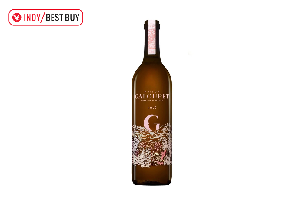 Image from: 15 best rosé wines for every palate, tasted-tested by an expert