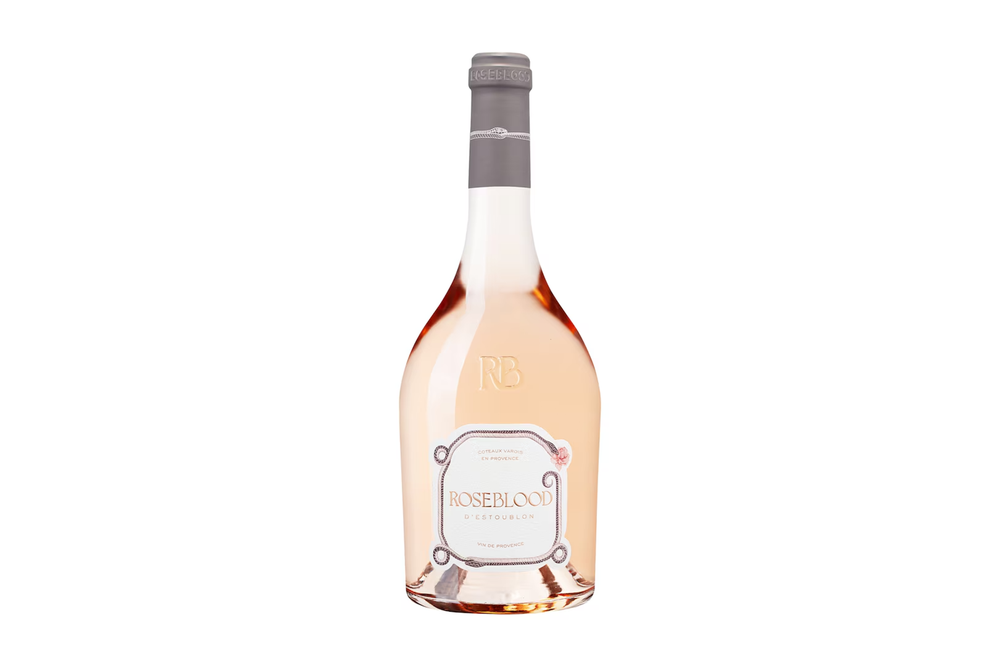 Image from: 15 best rosé wines for every palate, tasted-tested by an expert