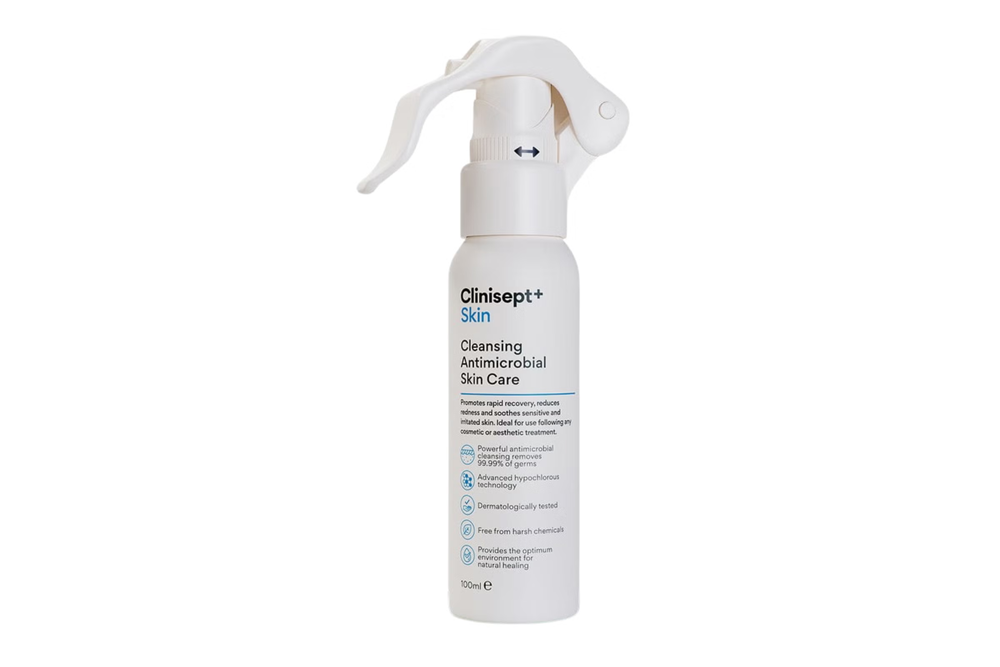 Image from: 8 best hypochlorous acid sprays to cleanse and soothe the skin