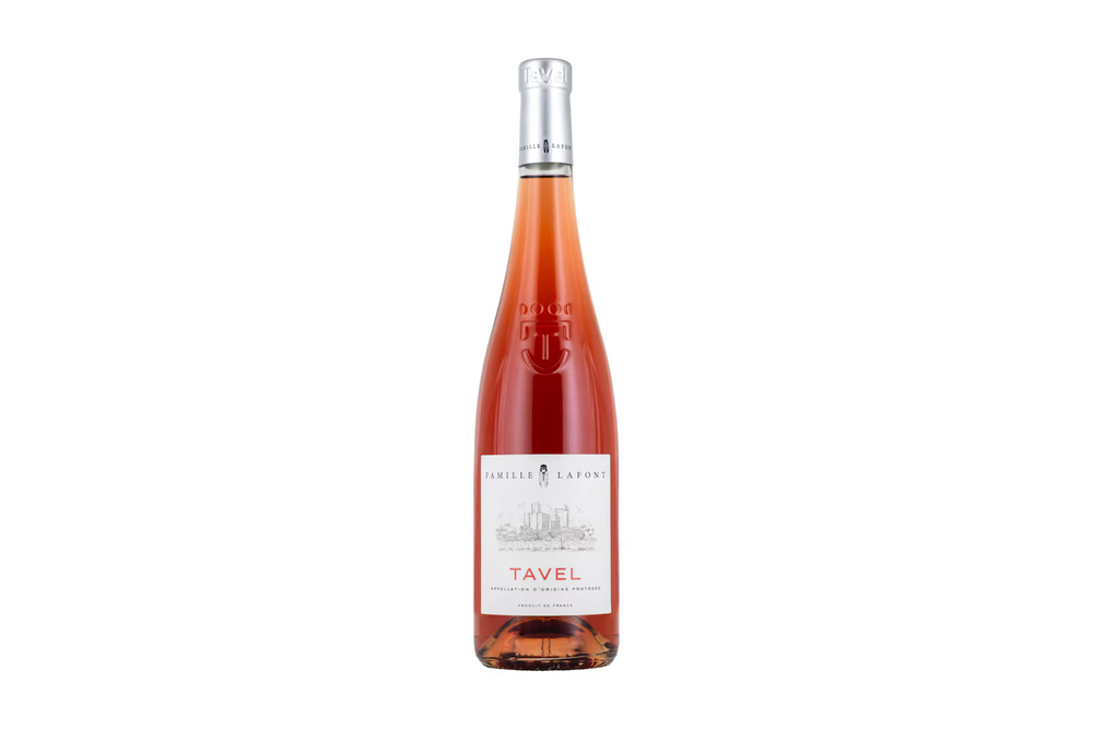 Image from: 15 best rosé wines for every palate, tasted-tested by an expert