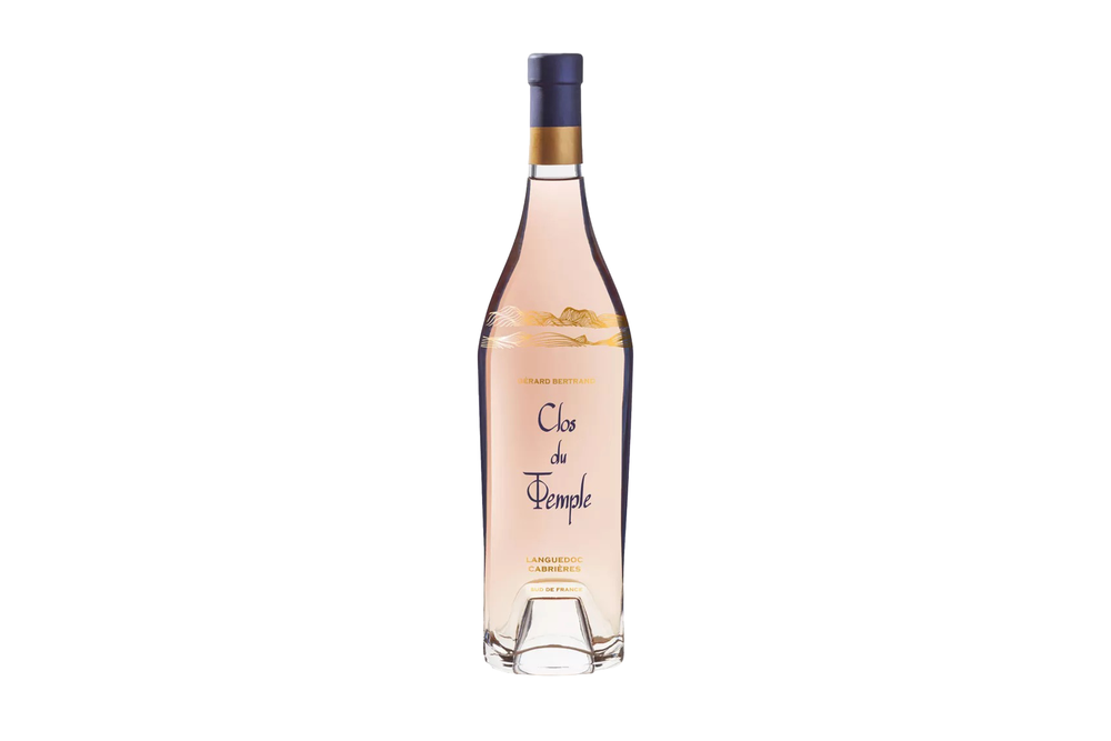 Image from: 15 best rosé wines for every palate, tasted-tested by an expert