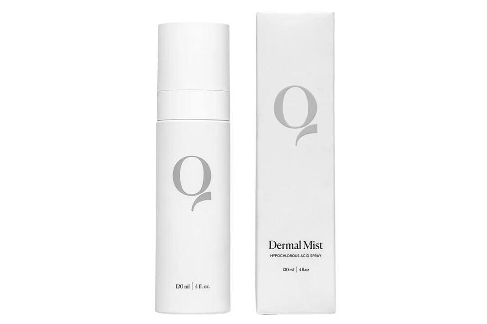 Image from: 8 best hypochlorous acid sprays to cleanse and soothe the skin