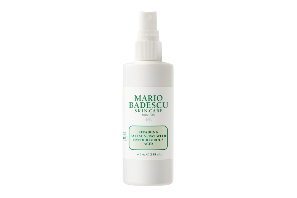 Image from: 8 best hypochlorous acid sprays to cleanse and soothe the skin