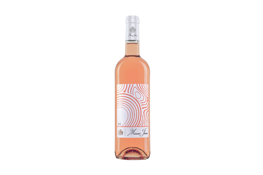 Image from: 15 best rosé wines for every palate, tasted-tested by an expert