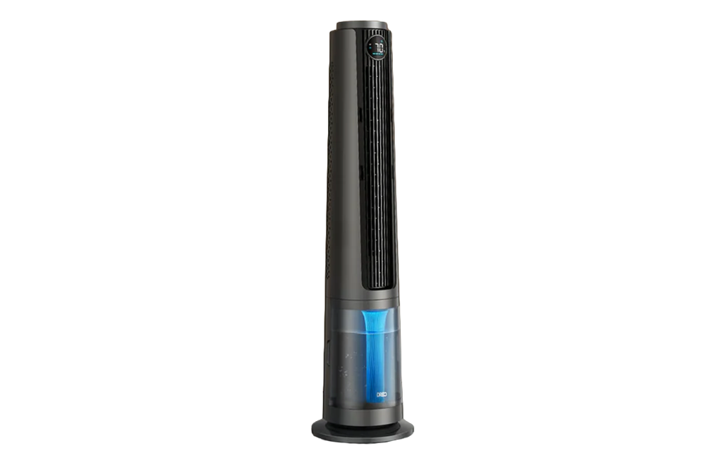Image from: 9 best air coolers to keep things chill during summer heatwaves