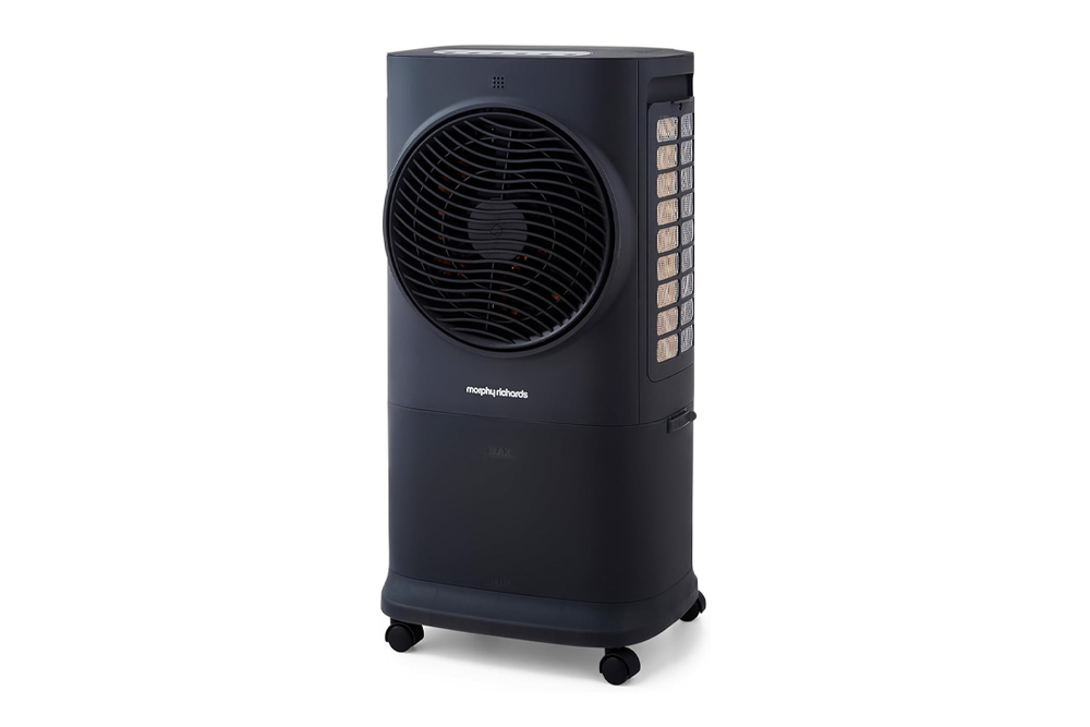 Image from: 9 best air coolers to keep things chill during summer heatwaves