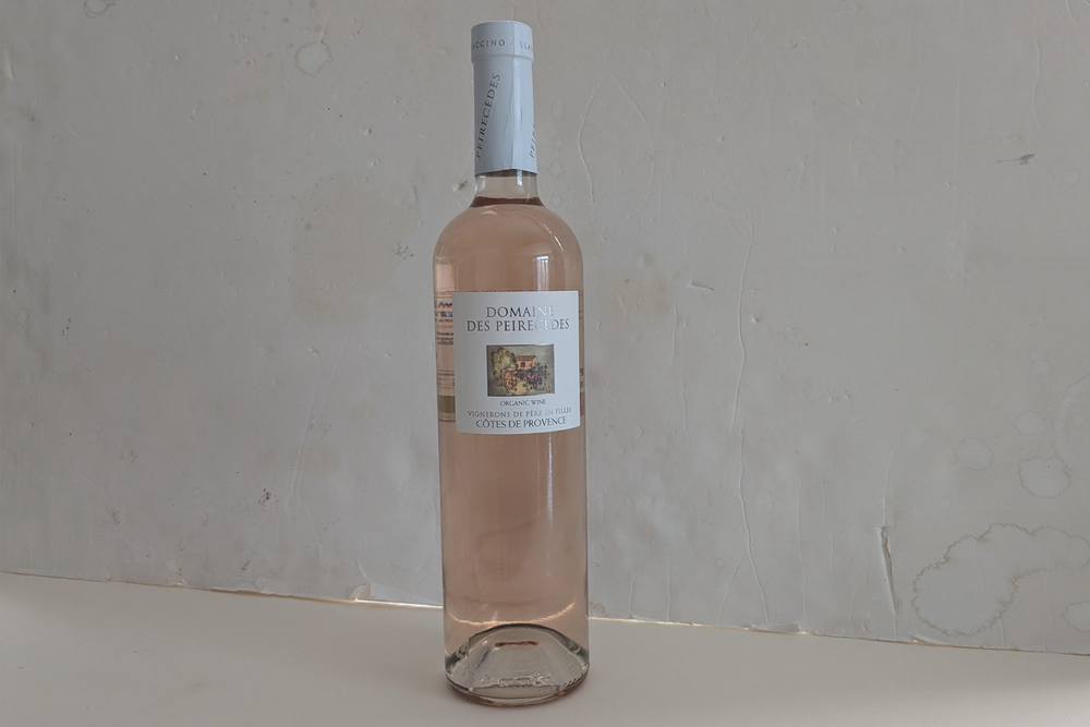This has all the hallmarks of a great summer rose (John Clarke/The Independent)