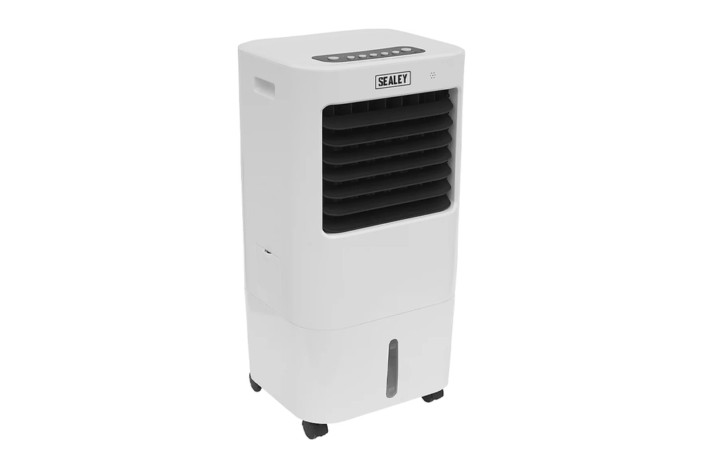 Image from: 9 best air coolers to keep things chill during summer heatwaves