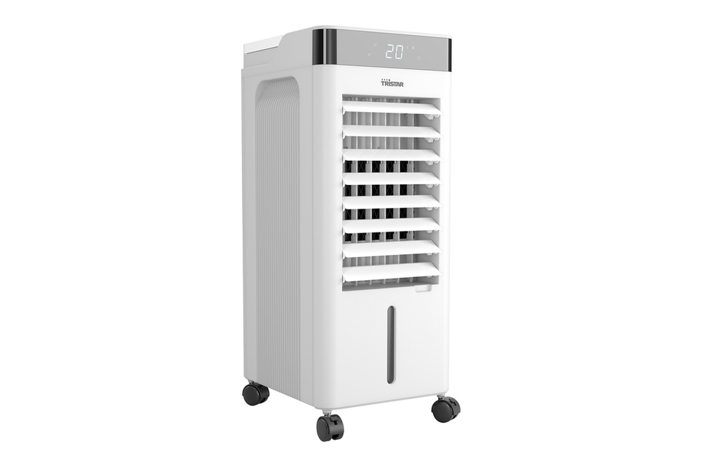 Image from: 9 best air coolers to keep things chill during summer heatwaves