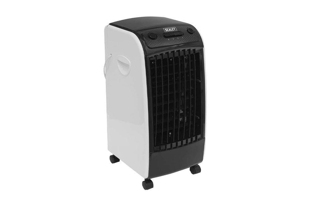 Image from: 9 best air coolers to keep things chill during summer heatwaves