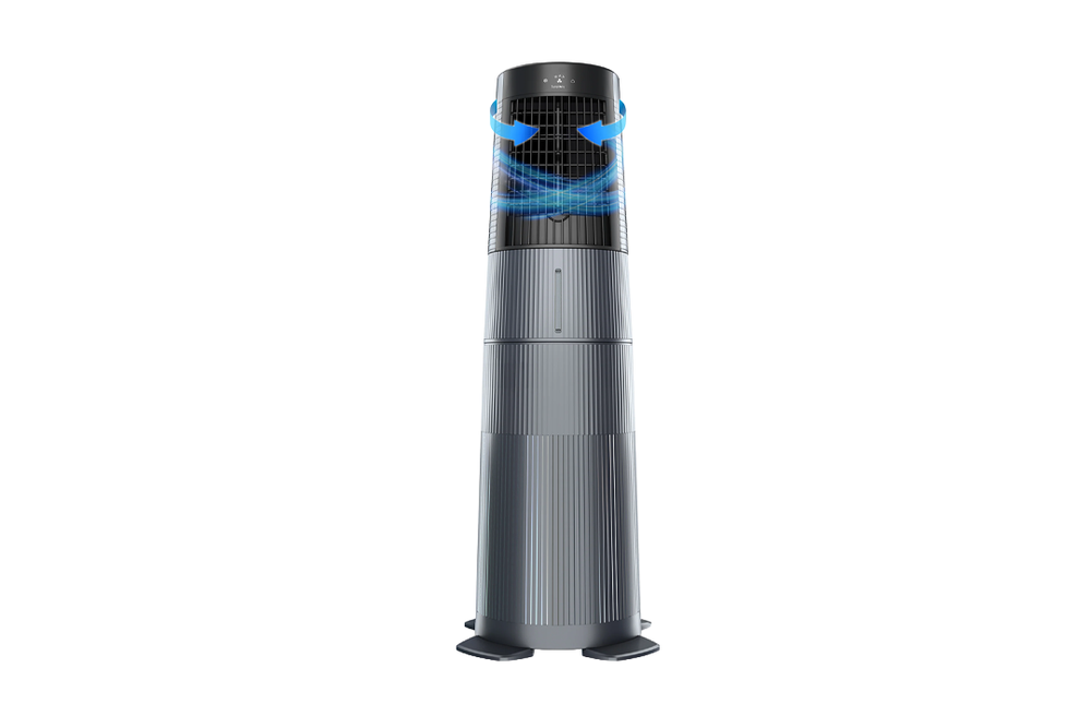 Image from: 9 best air coolers to keep things chill during summer heatwaves