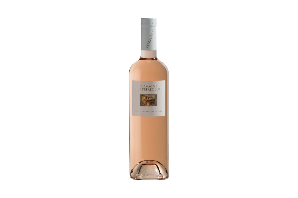 Image from: 15 best rosé wines for every palate, tasted-tested by an expert