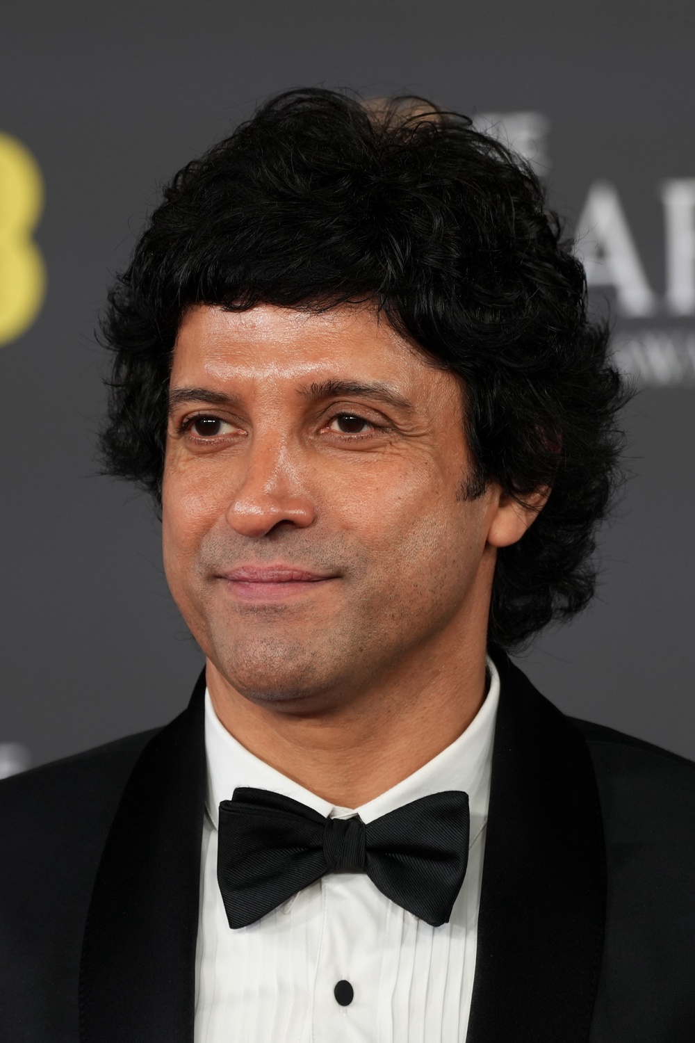 Director Farhan Akhtar told the federation that he had ‘blocked and committed his professional schedule considering the magnitude and scale of the film’ (Getty)