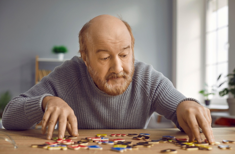 Previous studies have found that lifestyle choices, especially in midlife, can reduce the risk of developing dementia (Alamy/PA)