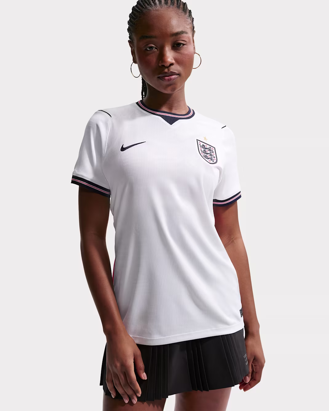 Image from: England’s 2026 World Cup kit has landed – here’s where to shop