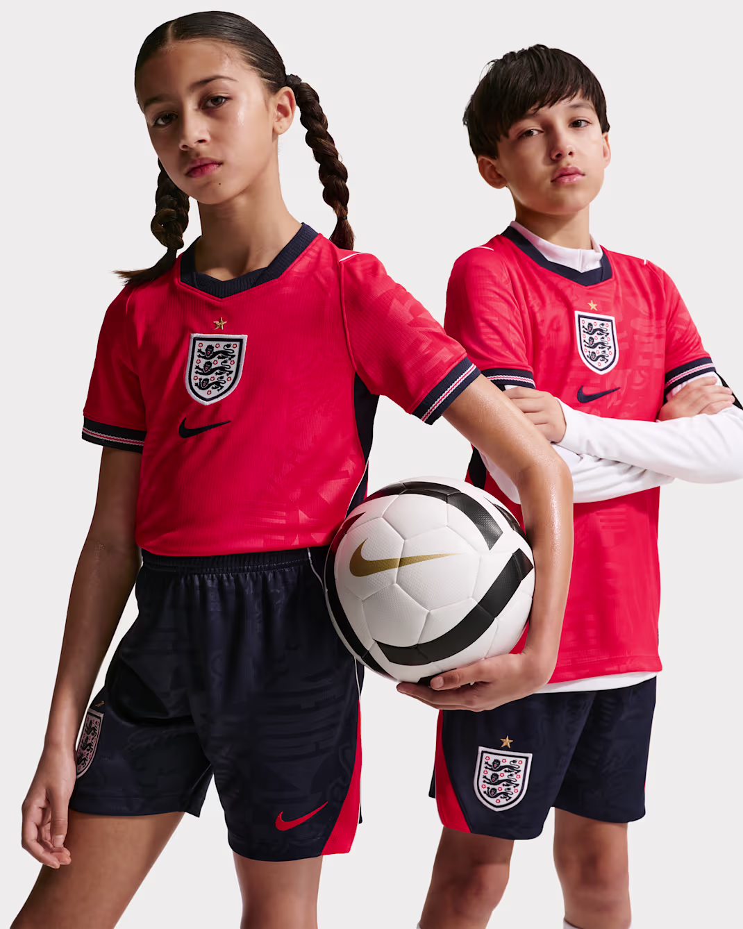 Image from: England’s 2026 World Cup kit has landed – here’s where to shop