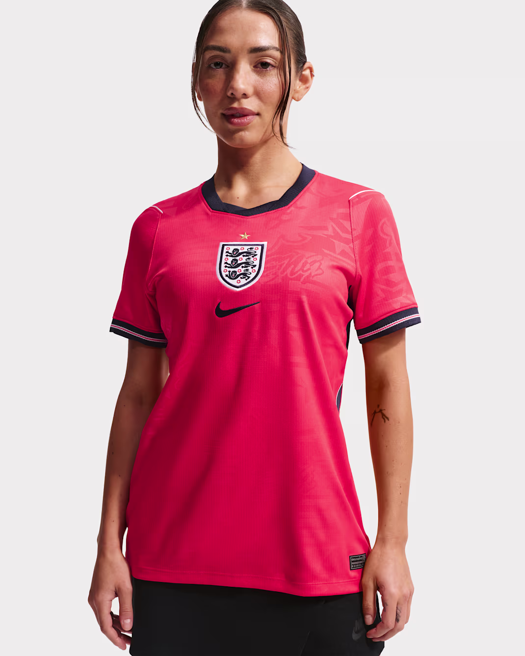 Image from: England’s 2026 World Cup kit has landed – here’s where to shop