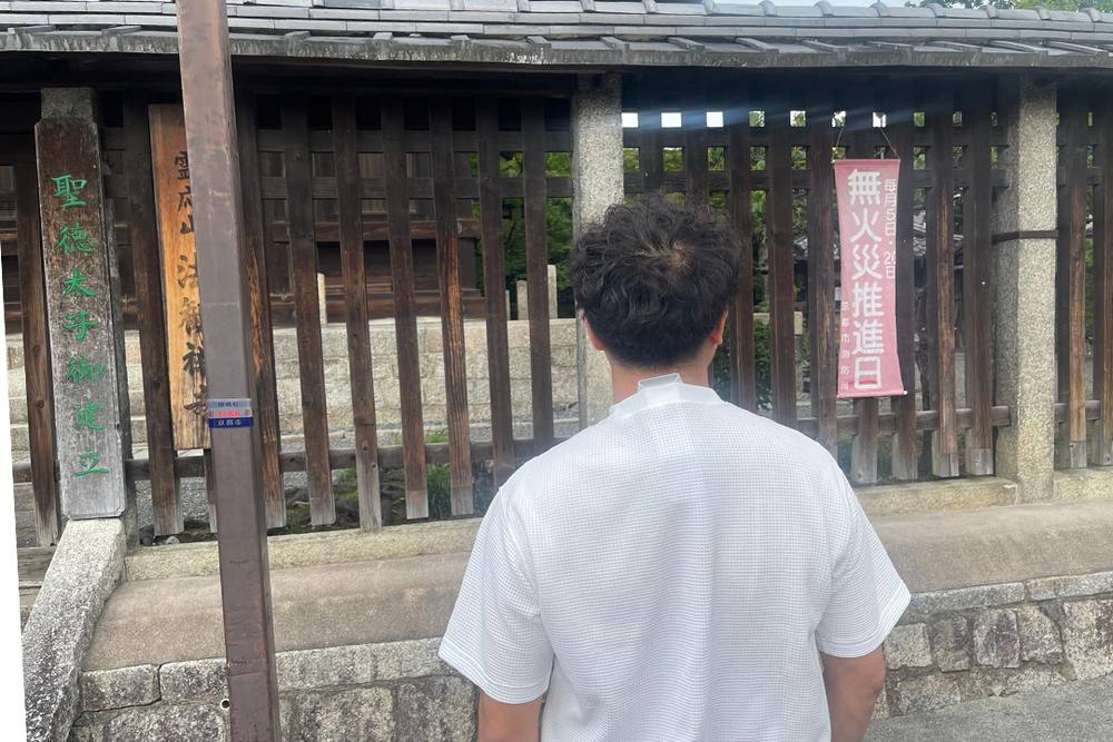 I've tested the gadget in the blazing Japanese sun (Alex Lee/The Independent)