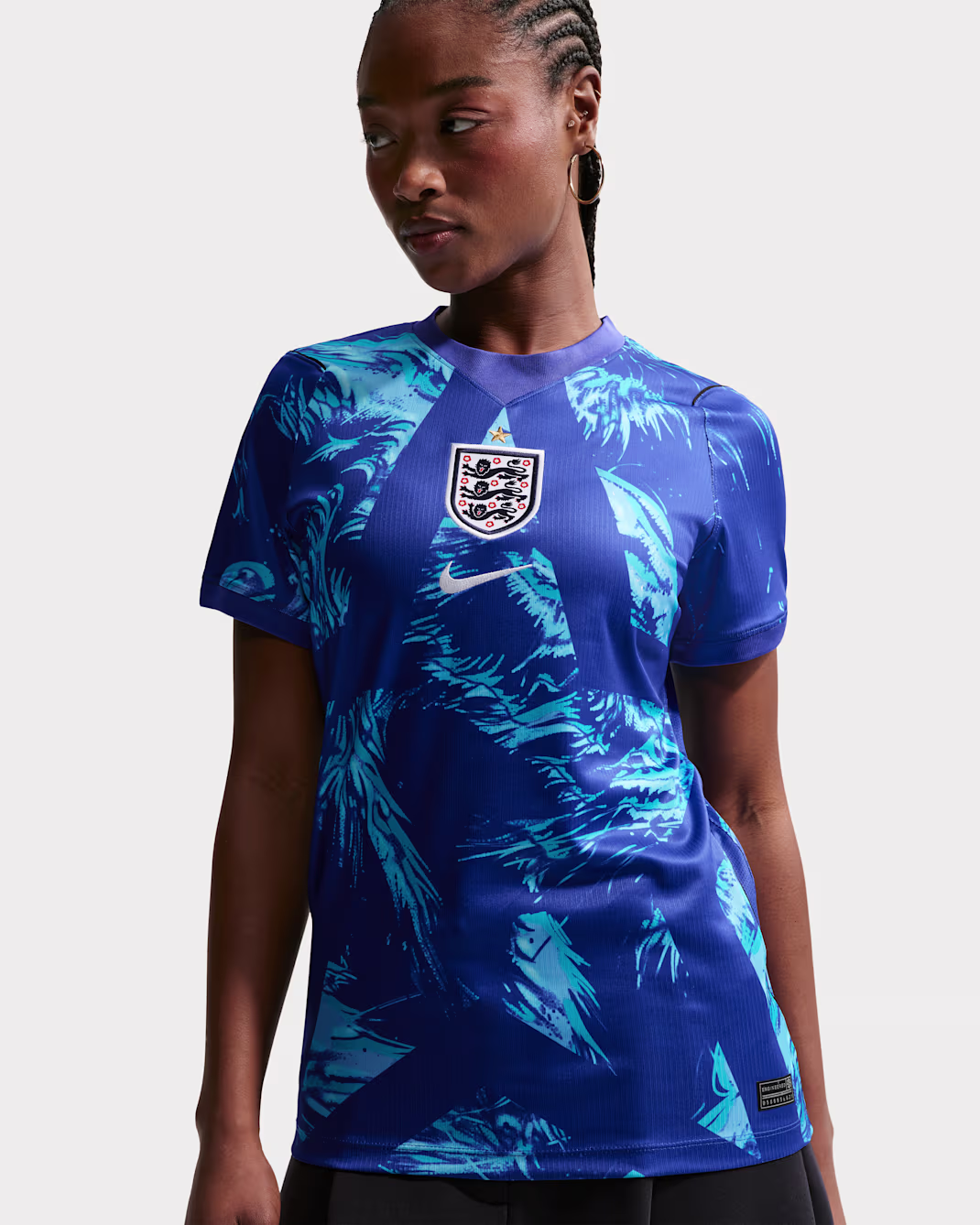 Image from: England’s 2026 World Cup kit has landed – here’s where to shop