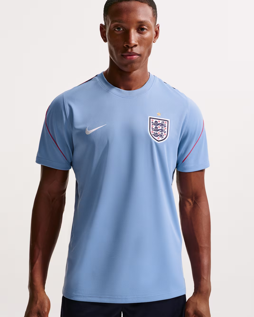 Image from: England’s 2026 World Cup kit has landed – here’s where to shop